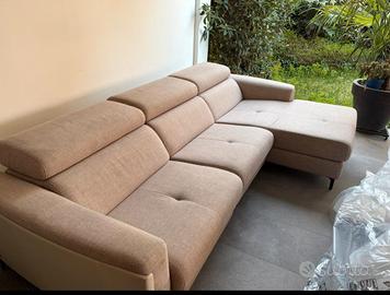 divano angolare