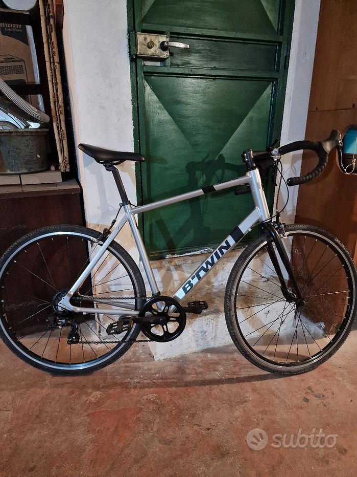 triban 100 btwin bdc