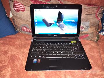 acer aspire one 10 pollici leggere bene l annuncio