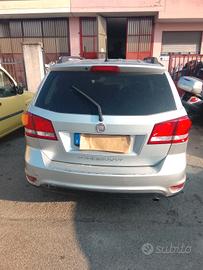 FIAT FREEMONT