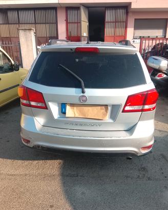 FIAT FREEMONT