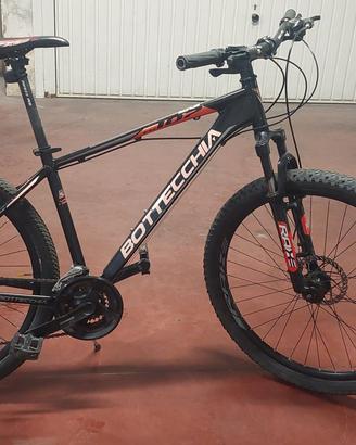 Bicicletta Bottecchia 