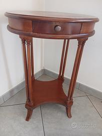 tavolini in legno 