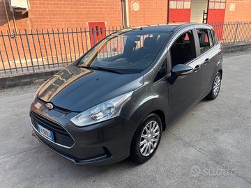 Ford B-Max 1.0 EcoBoost 100 CV