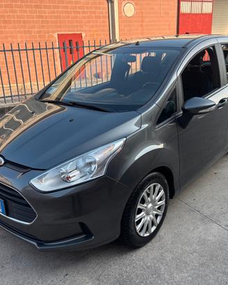 Ford B-Max 1.0 EcoBoost 100 CV