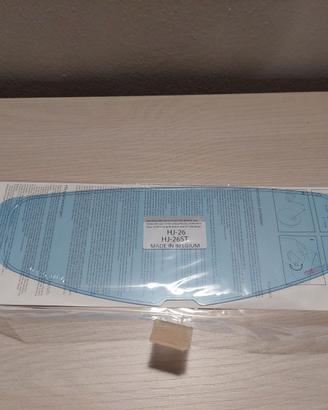 Pinlock RPHA11 HJ-26 - Trasparente, Nuova
