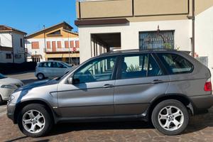 BMW X 5  anno 2005