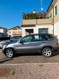 BMW X 5  anno 2005