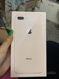 Iphone 8 plus