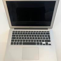 Macbook Air