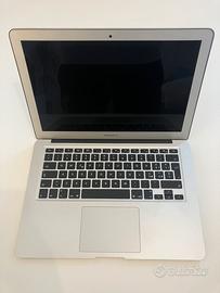 Macbook Air