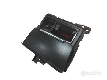 Posacenere per Audi Q5 Serie (8rb) (08>12) (2008 -