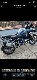 Bmw r 1200 gs