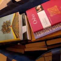 36 Libri vari editori