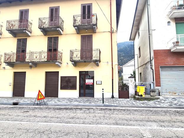 NEGOZIO A GERMAGNANO