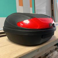 Bauletto per scooter ,baule moto, Universale