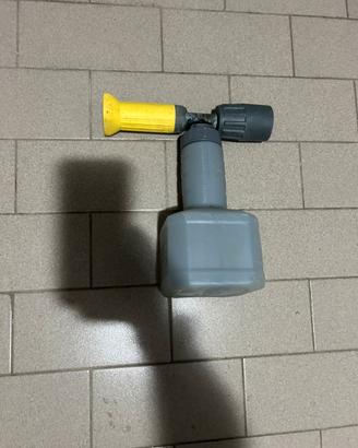 Lanciaschiuma karcher da 1 litro