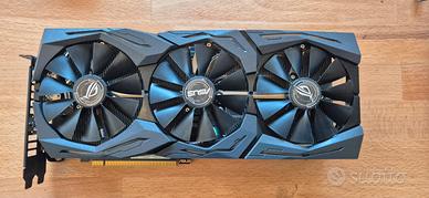 ASUS ROG STRIX RTX 2070 OC 8GB