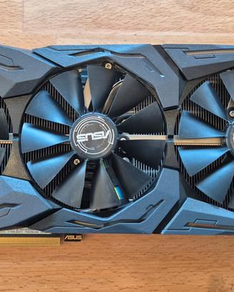 ASUS ROG STRIX RTX 2070 OC 8GB