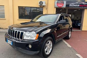 Jeep Grand Cherokee 2008 3.0 Diesel AUTOMATICA