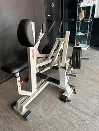 Low Row Panatta serie lightweight 2000