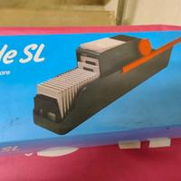 distributore lineare per diapositive Diade        