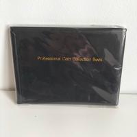 Album Raccoglitore Porta Monete X 240