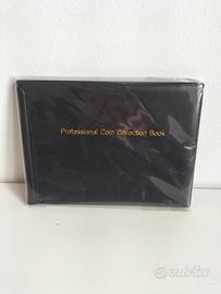 Album Raccoglitore Porta Monete X 240