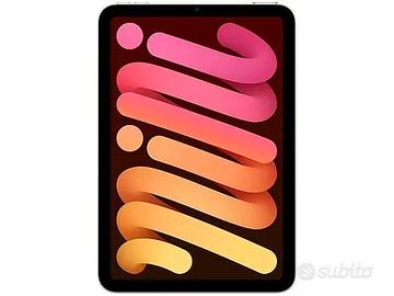 APPLE iPad Mini A17 Pro 8.3'' Wi-Fi 128GB