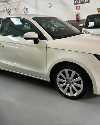 Audi A1 1.2 TFSI Ambition