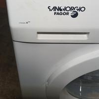 lavatrice San Giorgio 6 kg 