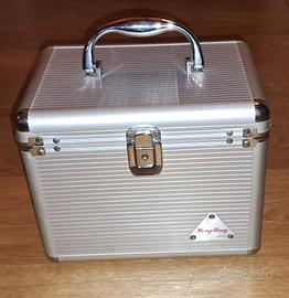 Valigetta porta cd/dvd