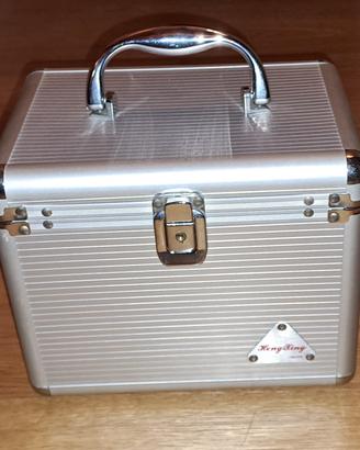 Valigetta porta cd/dvd