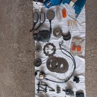 ricambi scooter minarelli/piaggio 