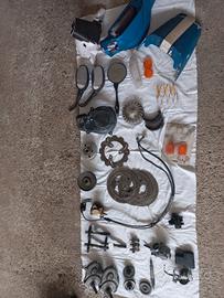 ricambi scooter minarelli/piaggio 