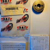 Pignone DRT z26 per Vespa smallframe