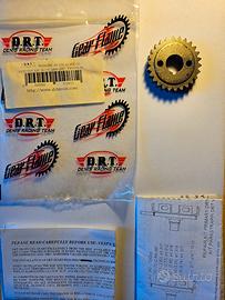 Pignone DRT z26 per Vespa smallframe