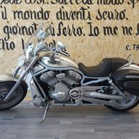 Harley-Davidson V-Rod 100 th Anniversary 2003