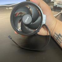 Dissipatore amd stok