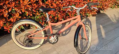 bici bambina