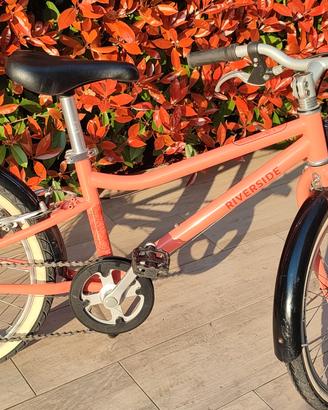 bici bambina