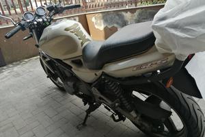 KAWASAKI ER5