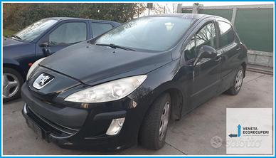 Ricambi Usati PEUGEOT 308 2009