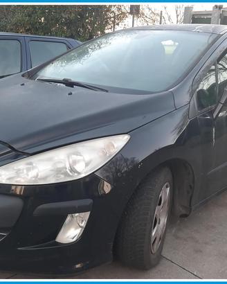 Ricambi Usati PEUGEOT 308 2009