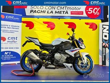 BMW S 1000 R Garantita e Finanziabile