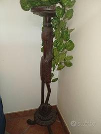 Angoliera portavaso
