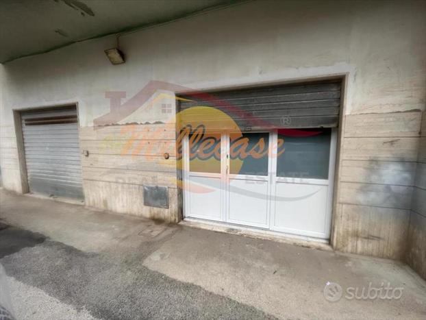 Garage / Posto Auto a Siracusa