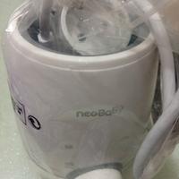 scalda biberon vivande nuovo 