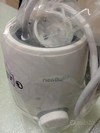 scalda biberon vivande nuovo 