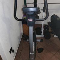 Cyclette Professionale Kettler